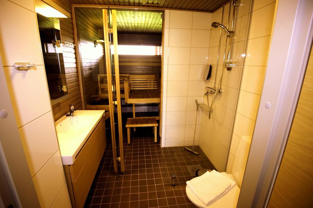 Best Western Apartments Levin Klubi Sirkka Camera foto