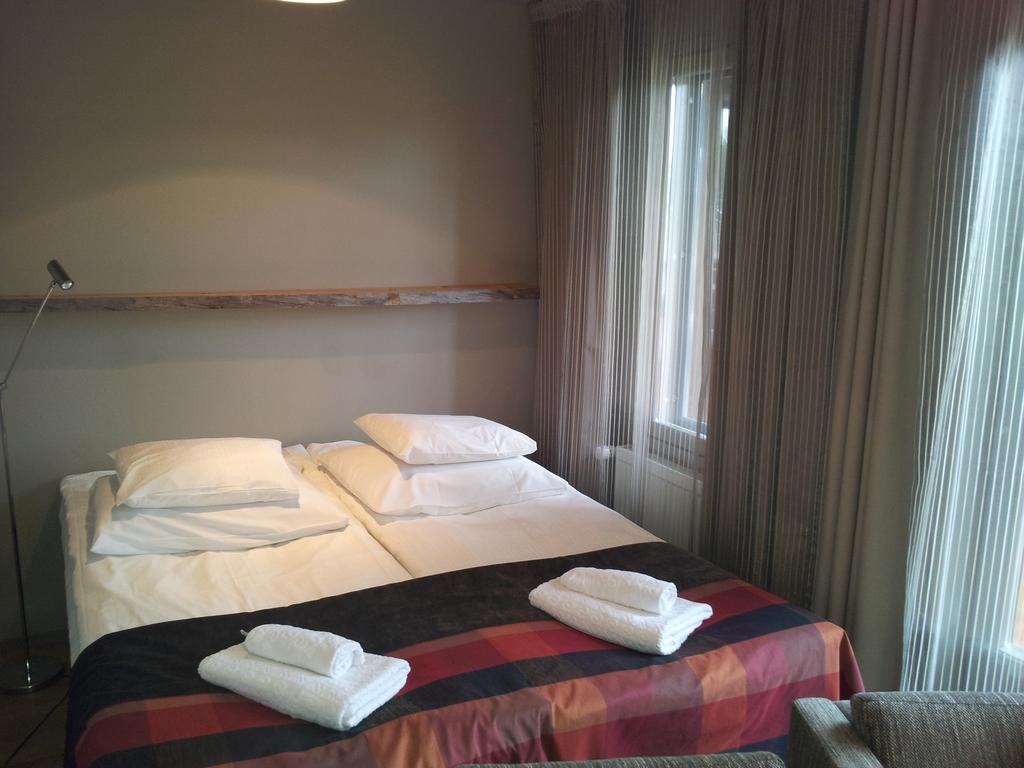 Best Western Apartments Levin Klubi Sirkka Camera foto