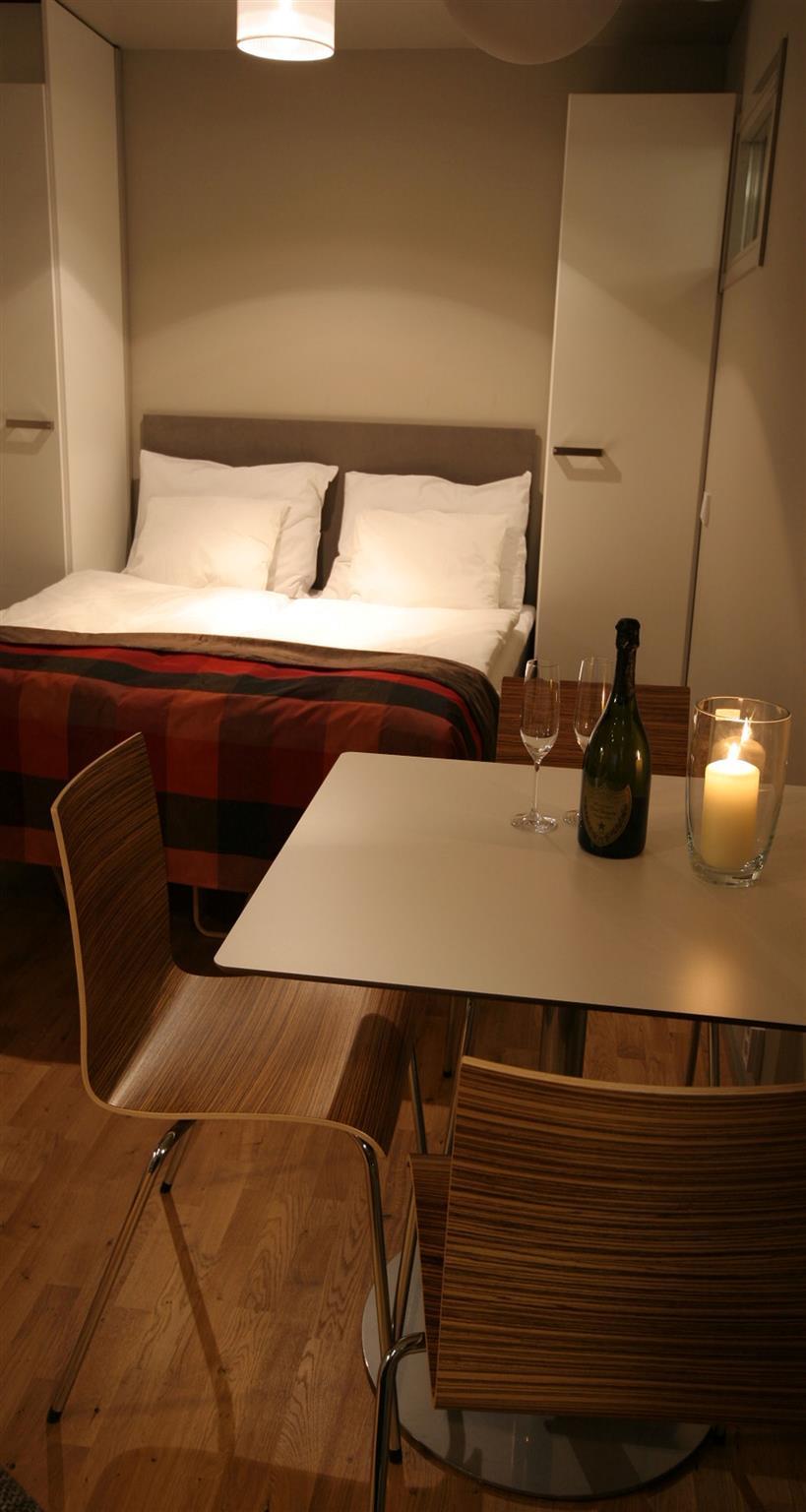 Best Western Apartments Levin Klubi Sirkka Esterno foto